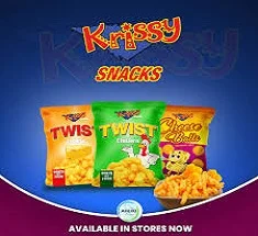 Krissy Snacks Manufacturing